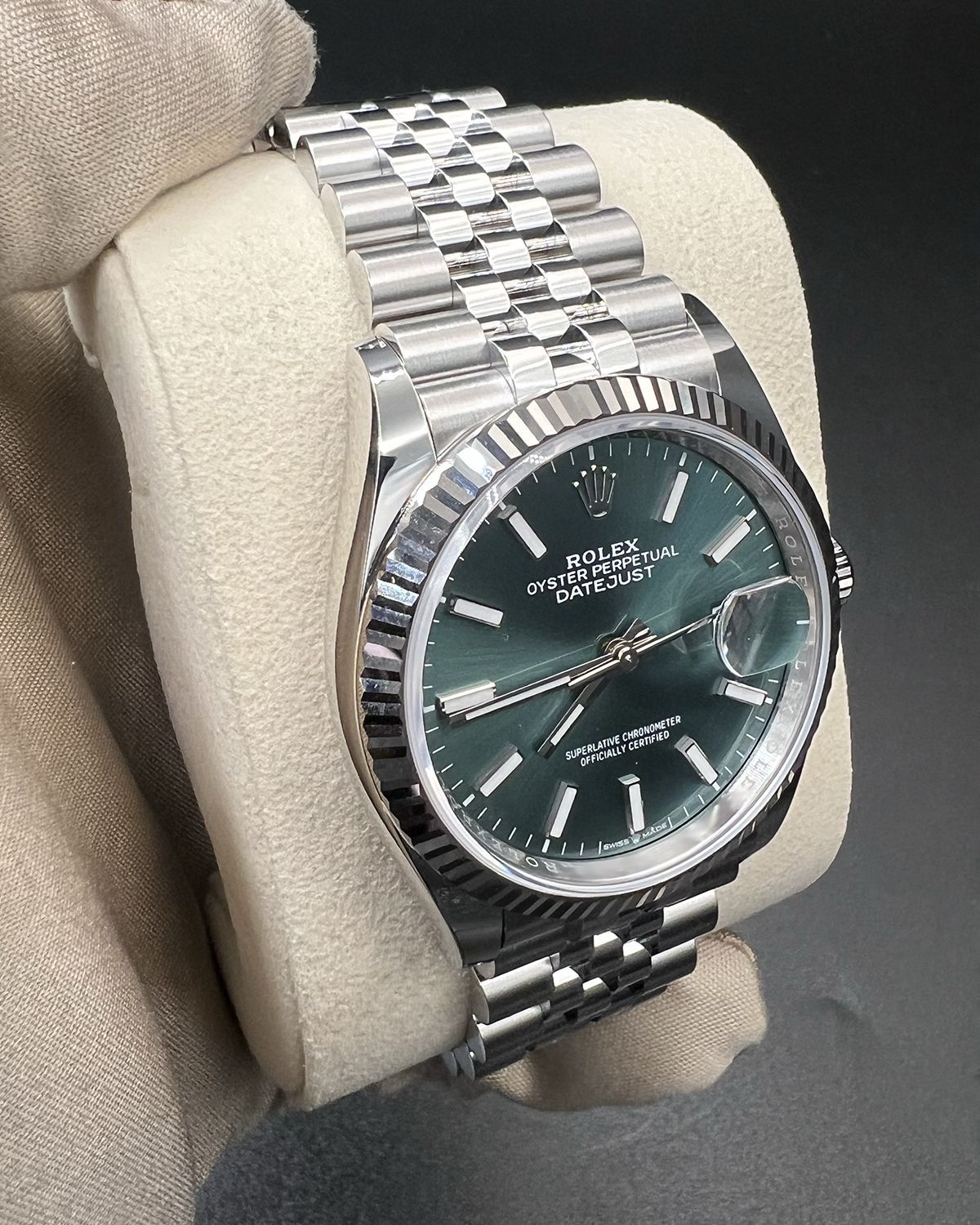 Rolex 126234