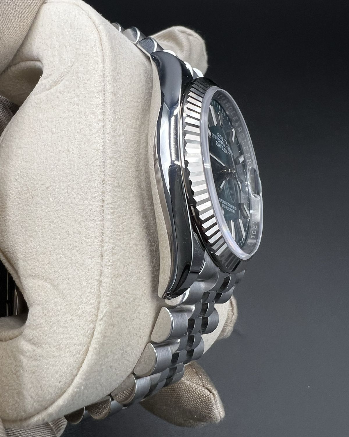 Rolex 126234