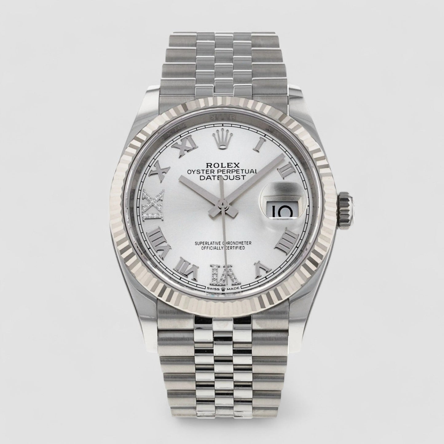 Rolex 126234