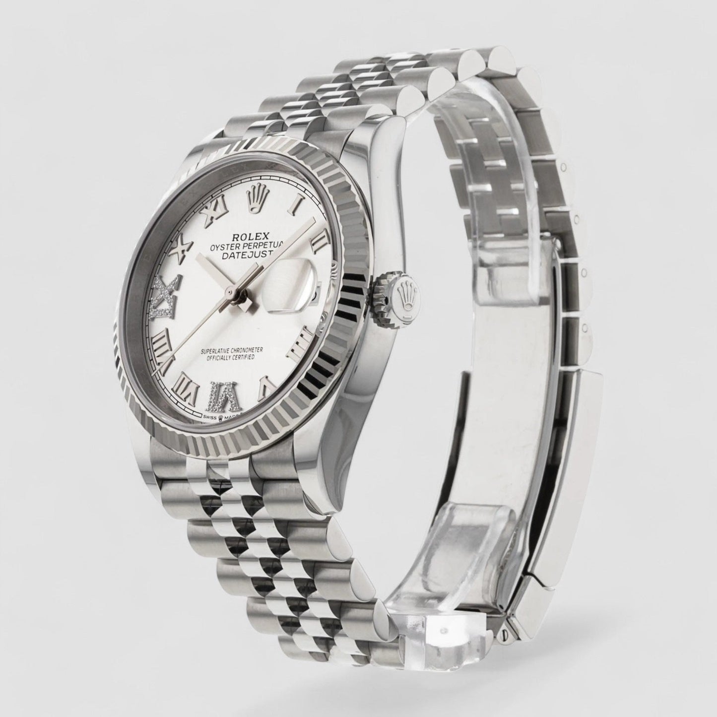 Rolex 126234