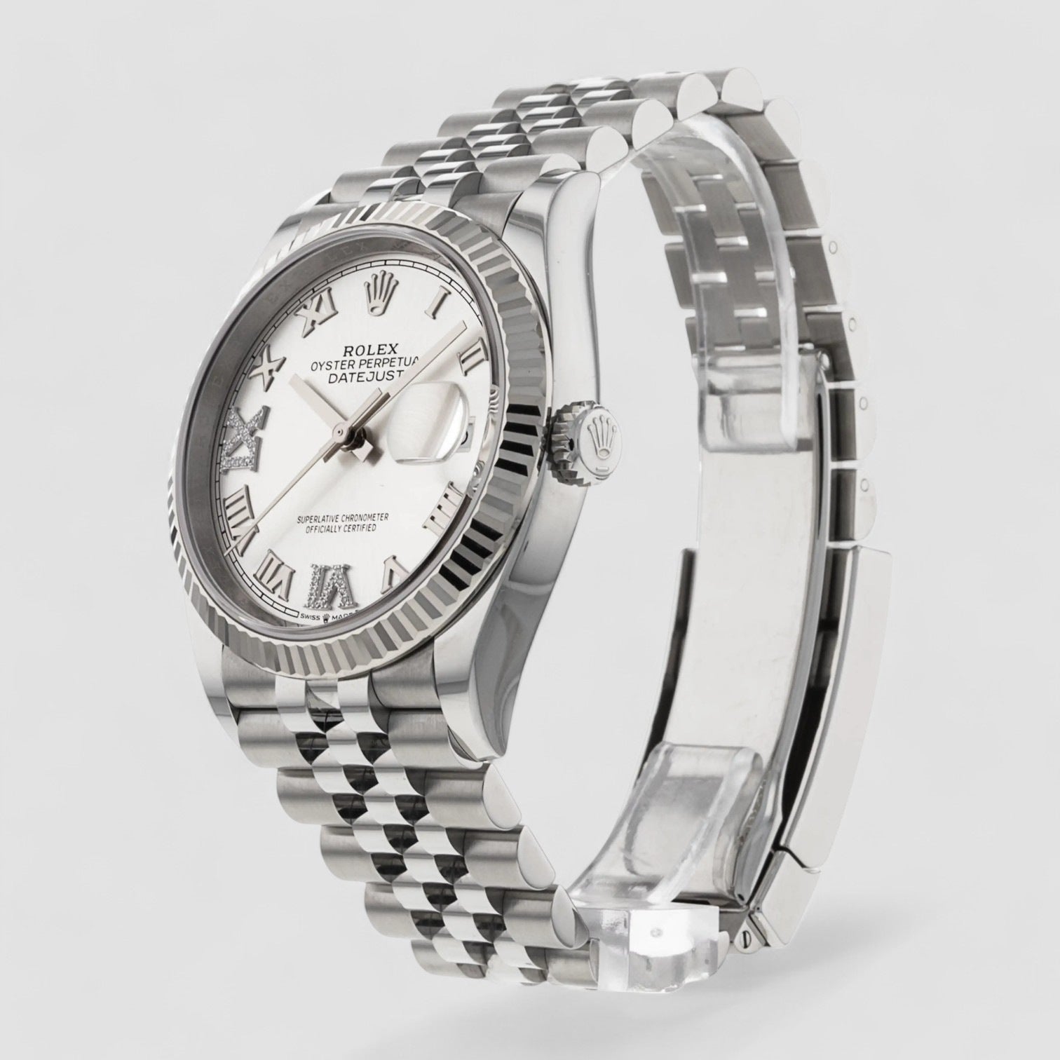 Rolex 126234