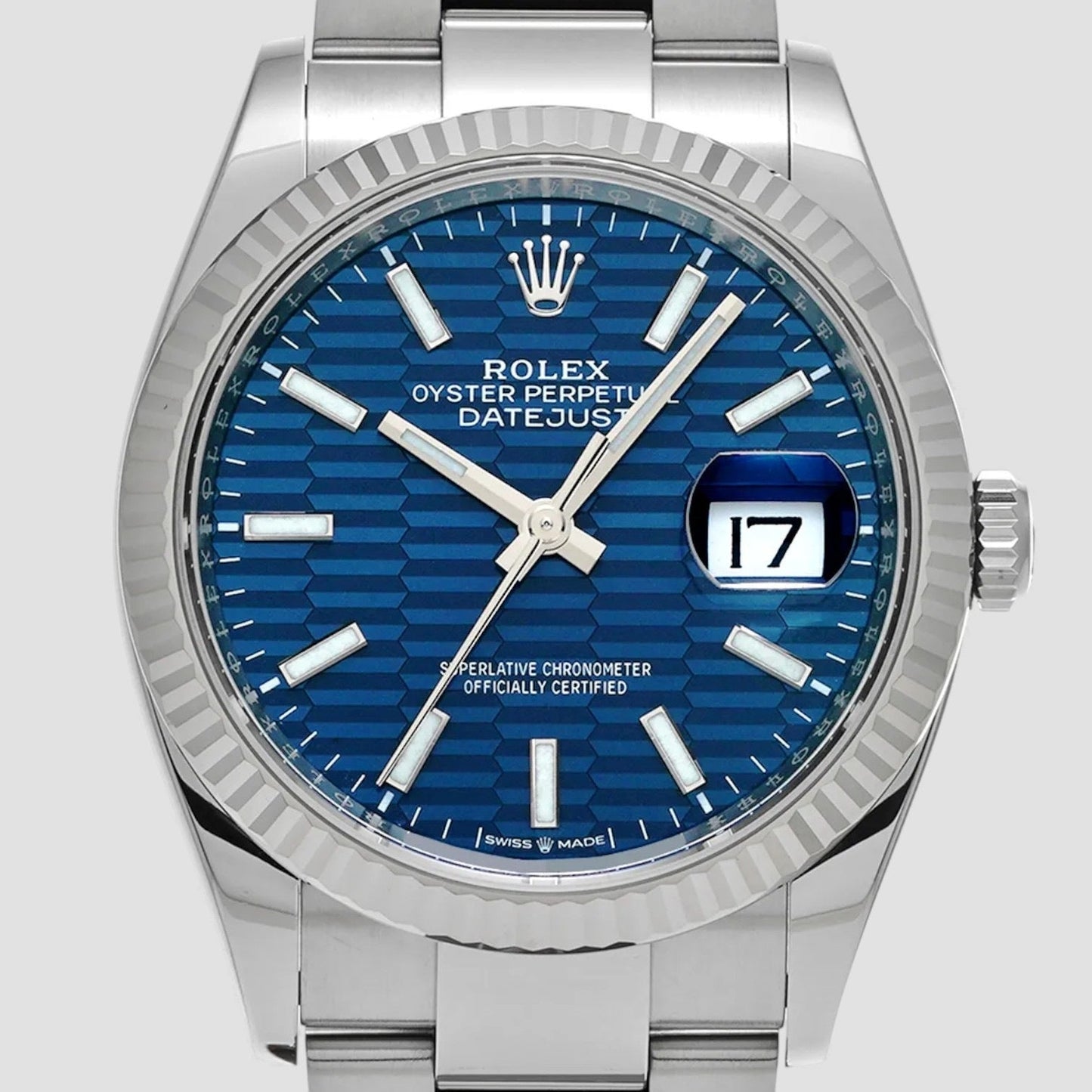 Rolex 126234
