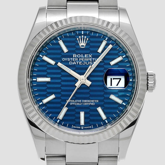 Rolex 126234