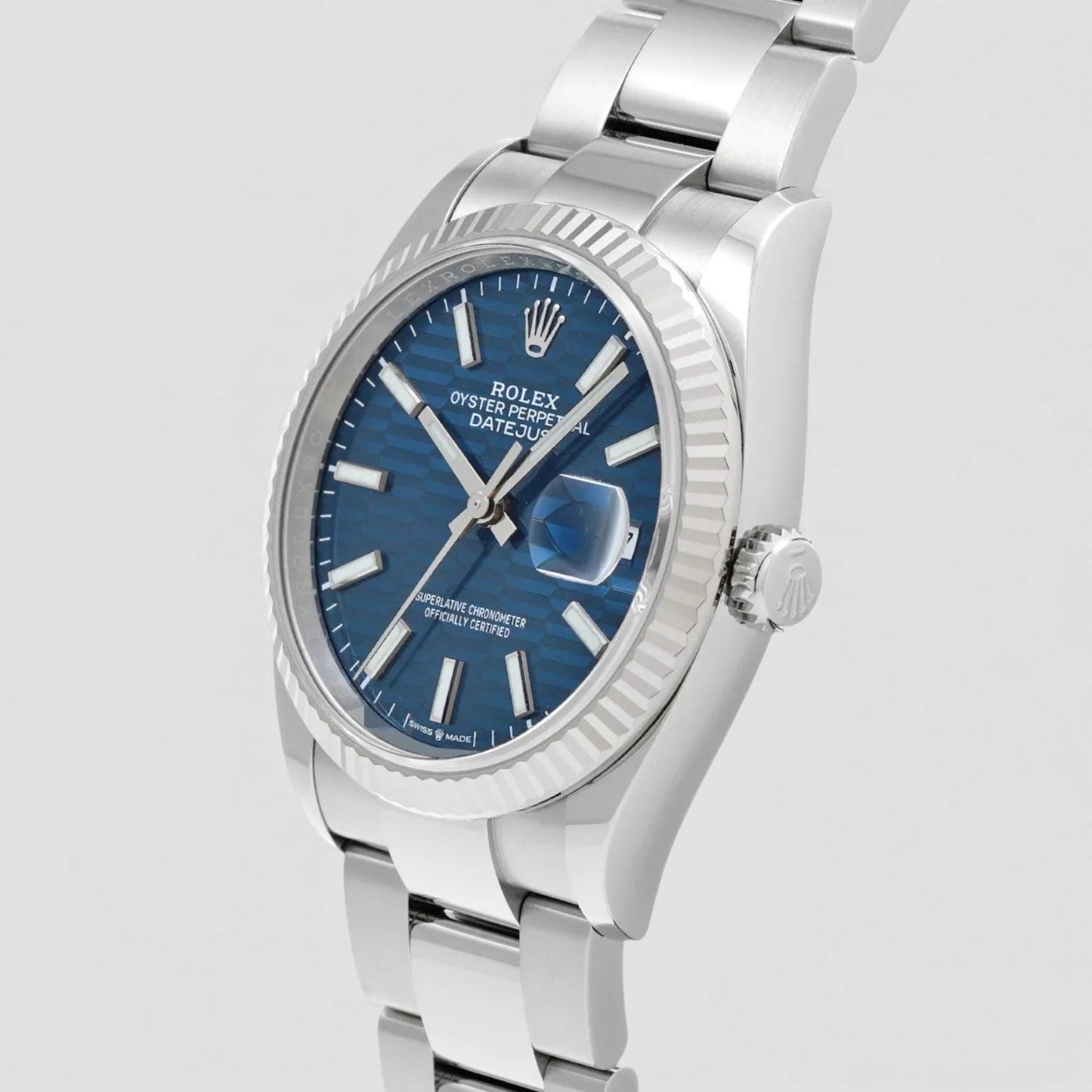 Rolex 126234