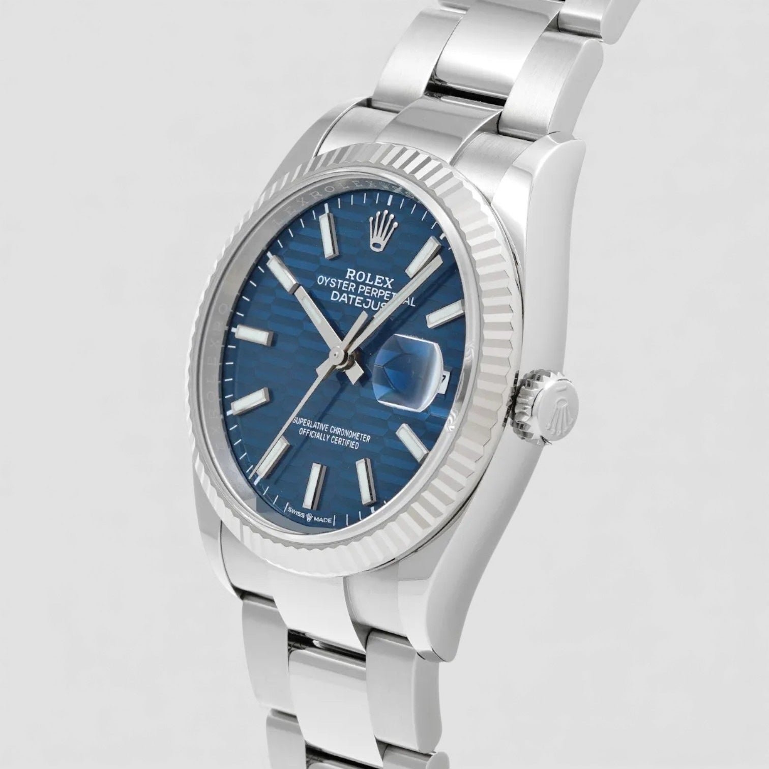 Rolex 126234