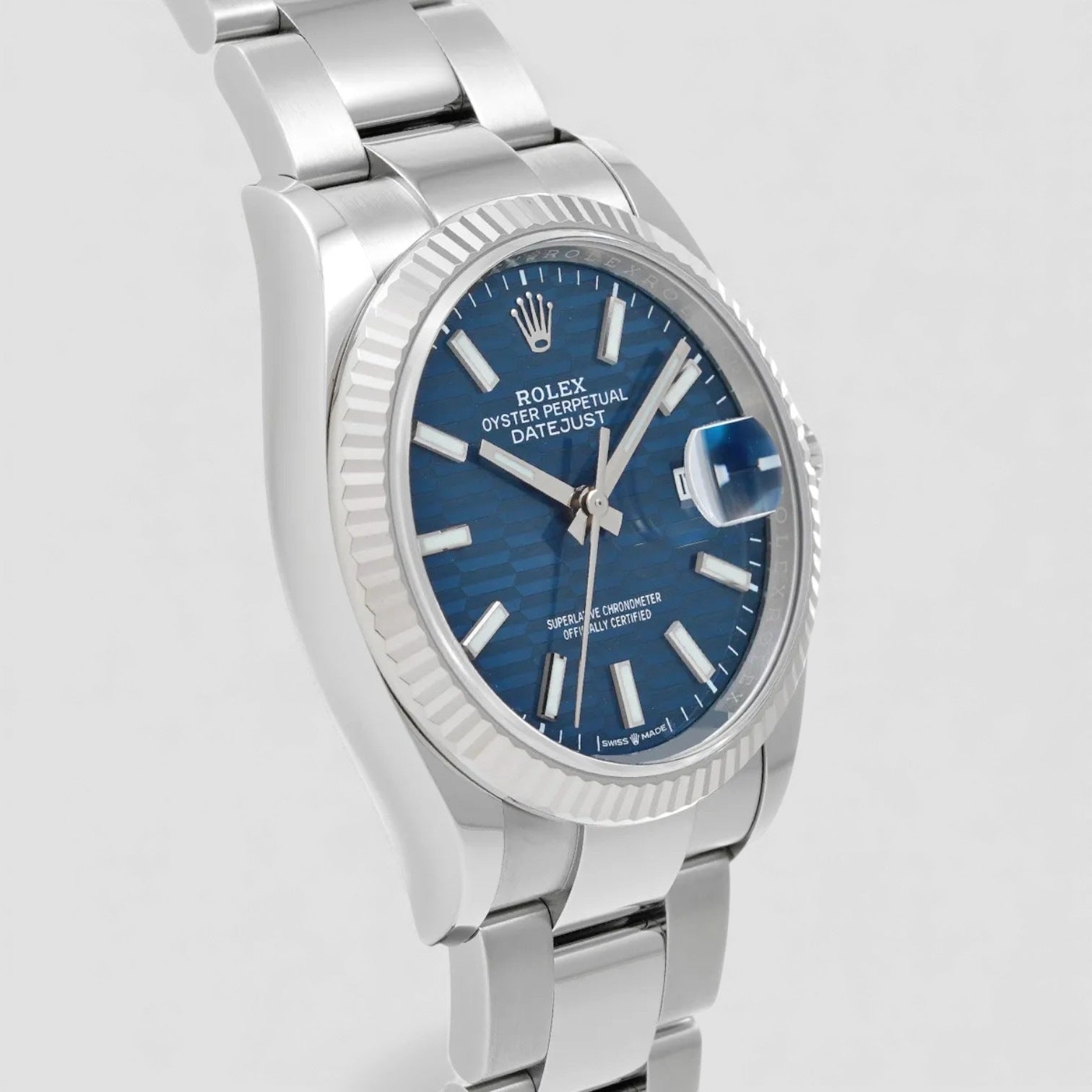 Rolex 126234