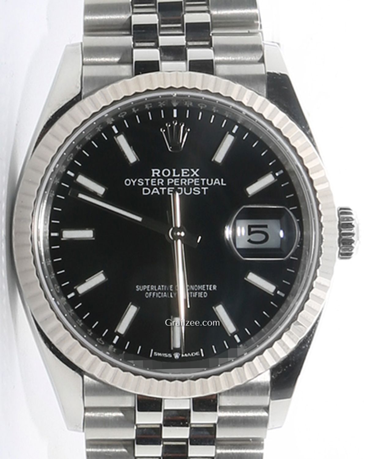Rolex 126234