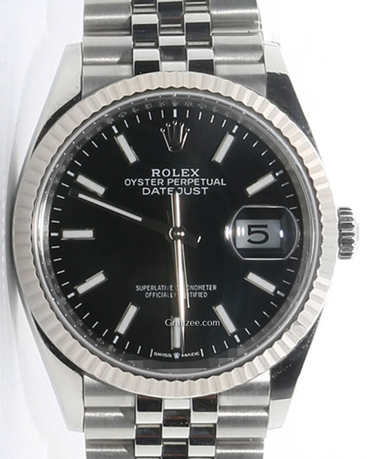 Rolex 126234