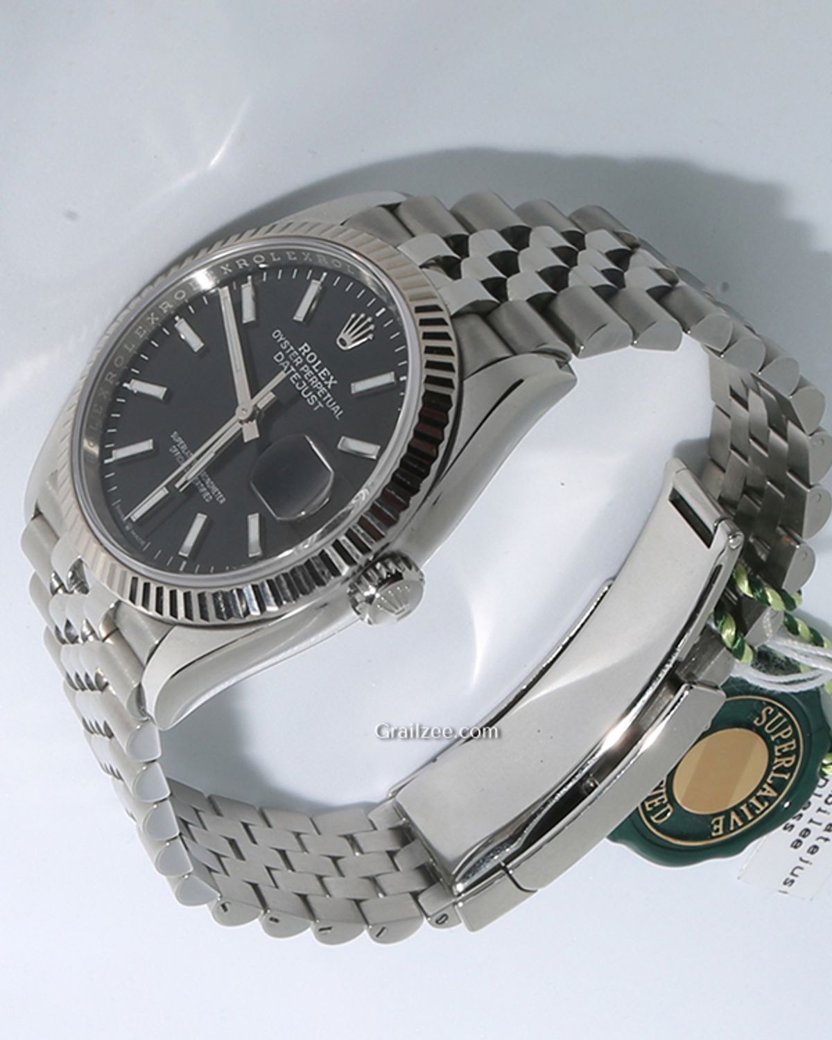 Rolex 126234