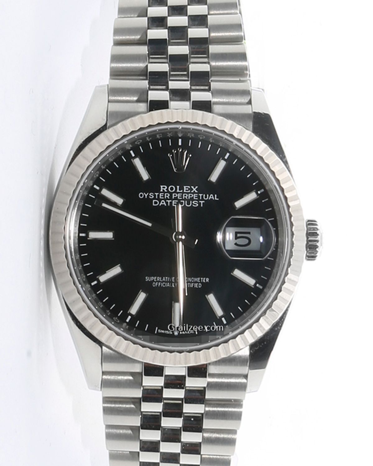 Rolex 126234