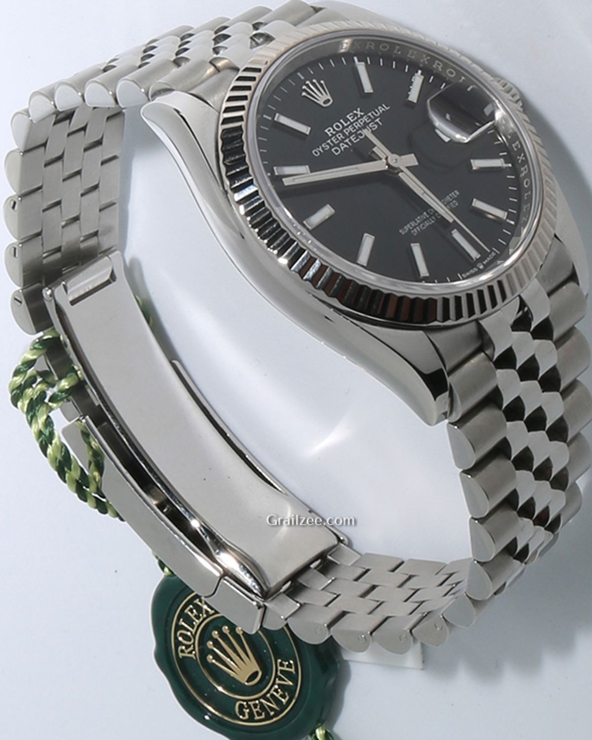 Rolex 126234
