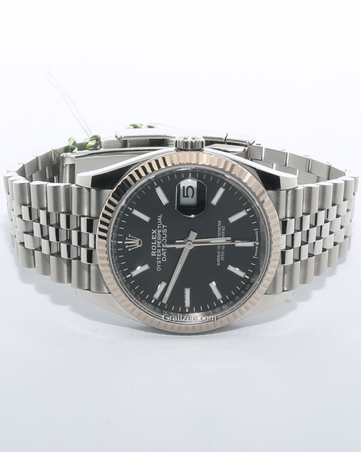 Rolex 126234