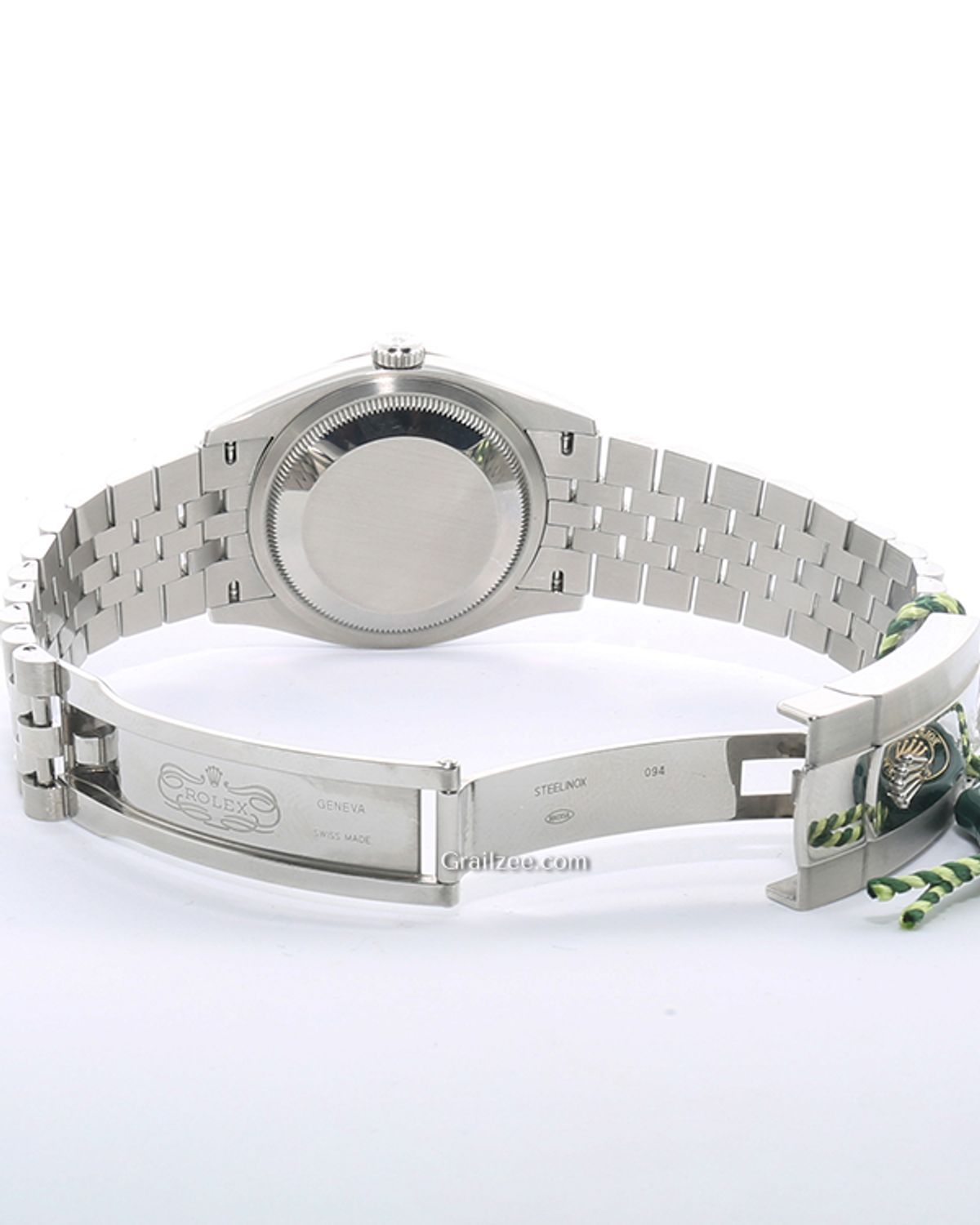 Rolex 126234