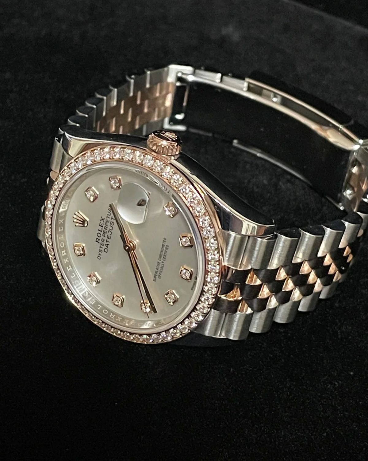 Rolex 126281RBR