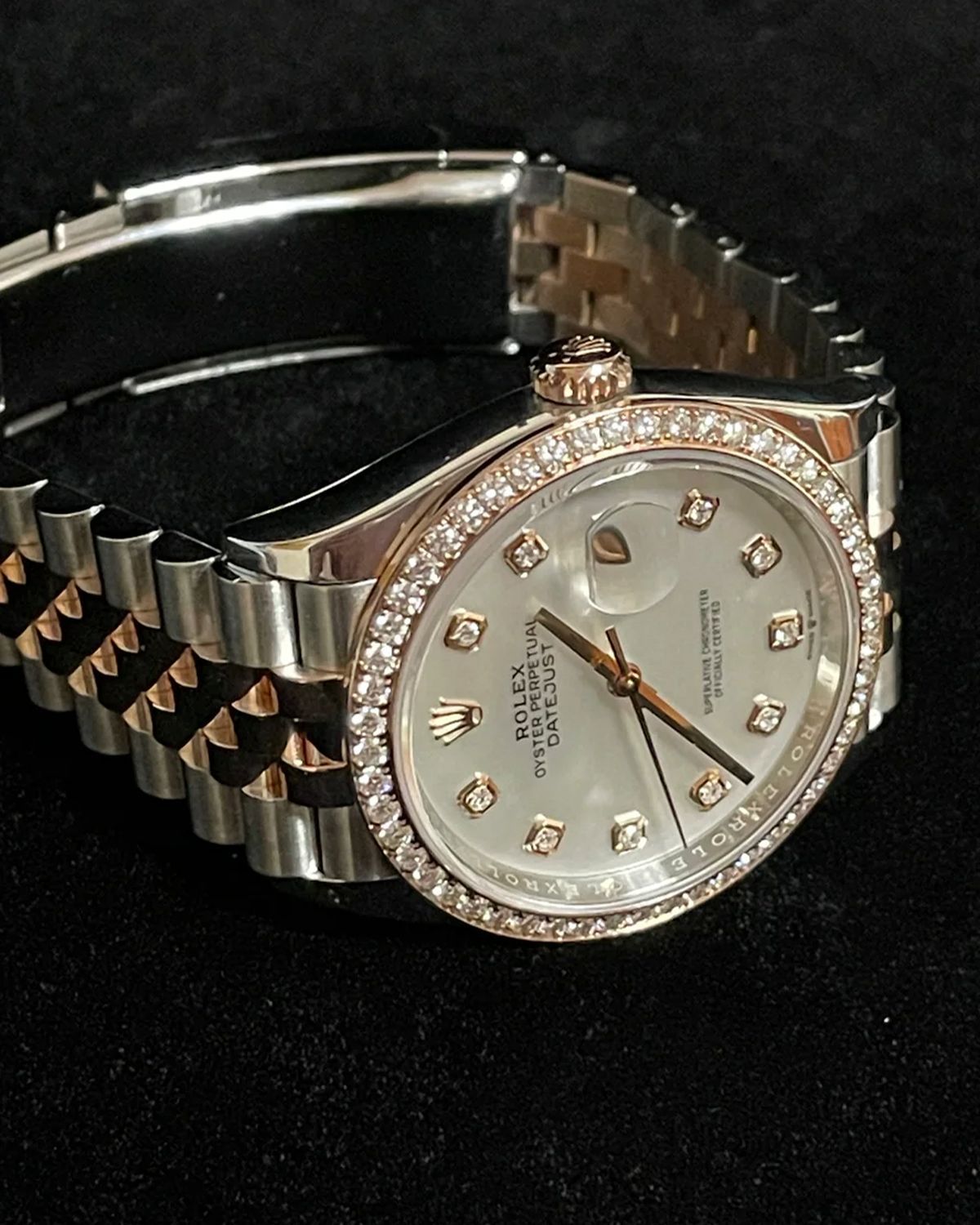 Rolex 126281RBR