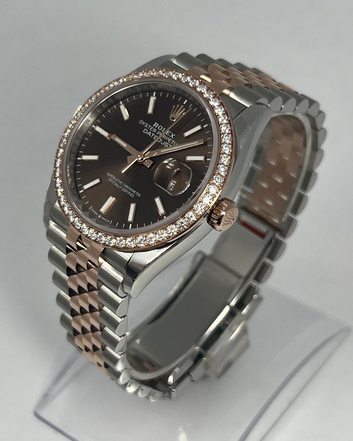 Rolex 126281RBR