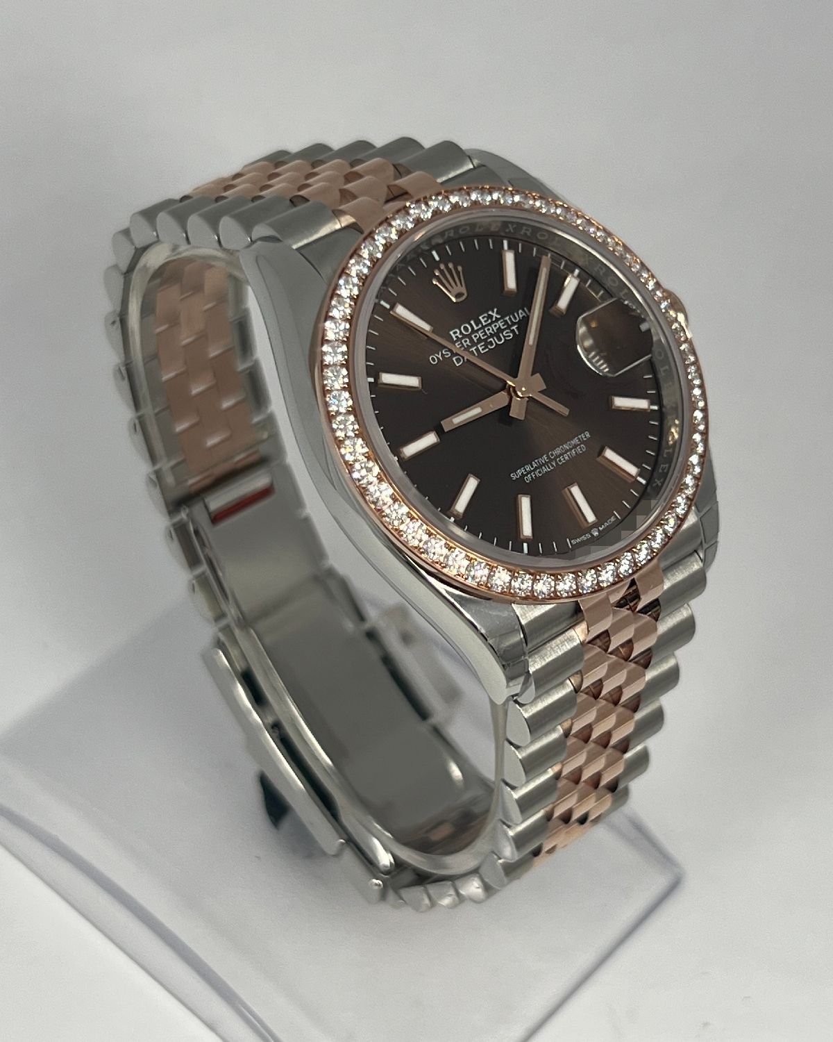 Rolex 126281RBR