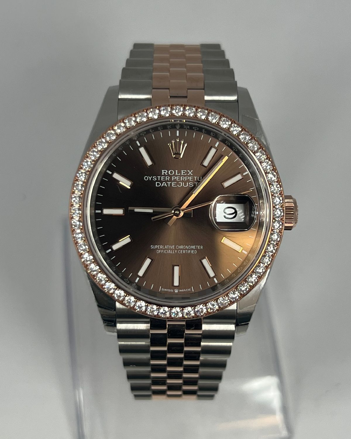 Rolex 126281RBR