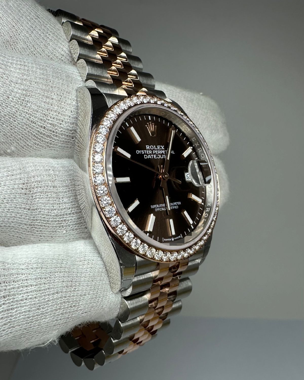 Rolex 126281RBR