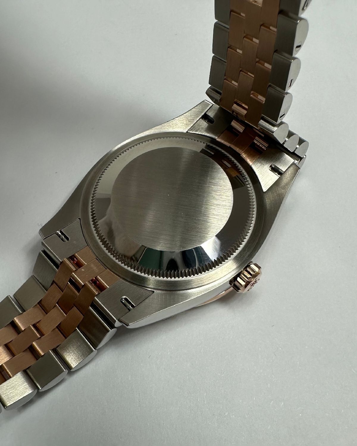 Rolex 126281RBR