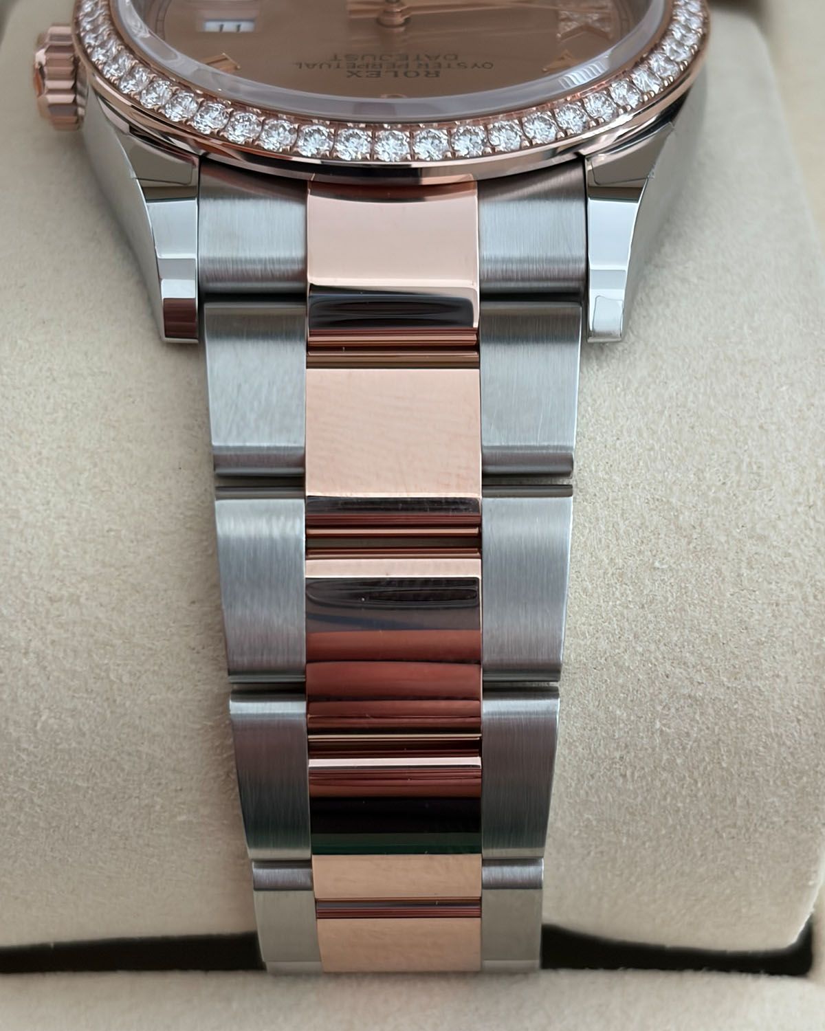 Rolex 126281RBR