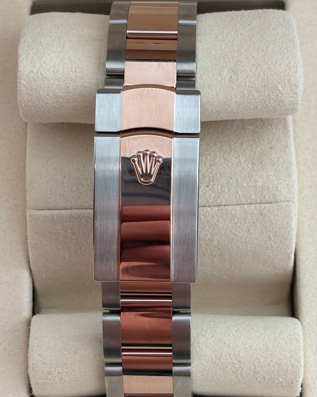 Rolex 126281RBR