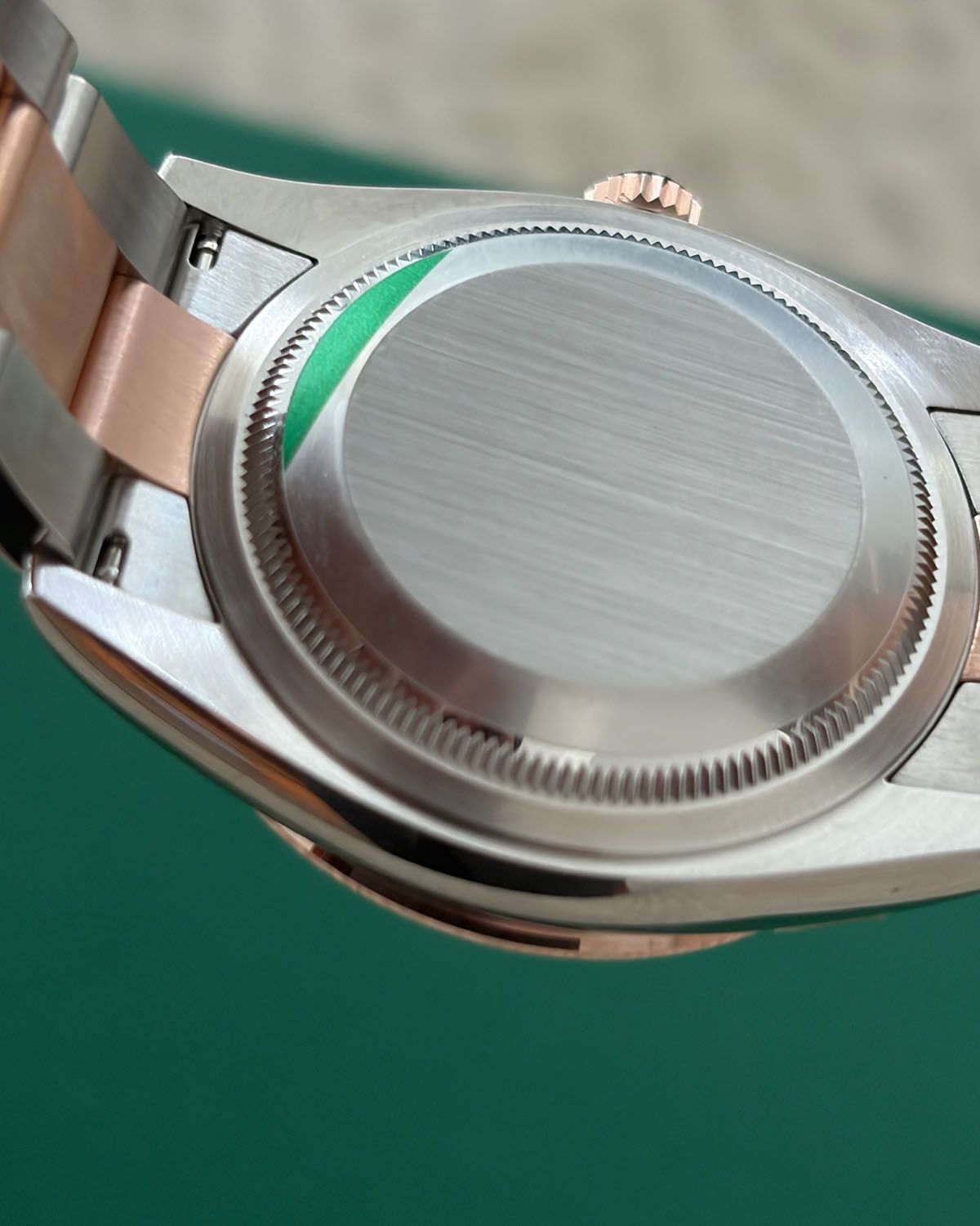Rolex 126281RBR