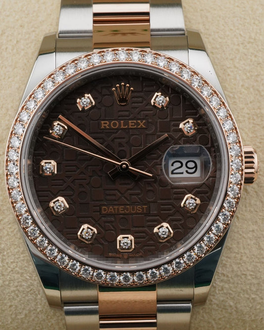 Rolex 126281RBR