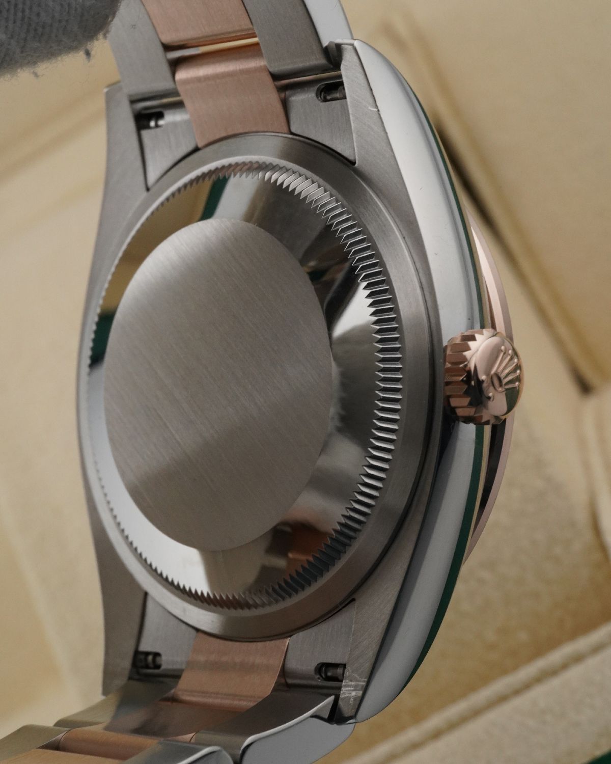 Rolex 126281RBR