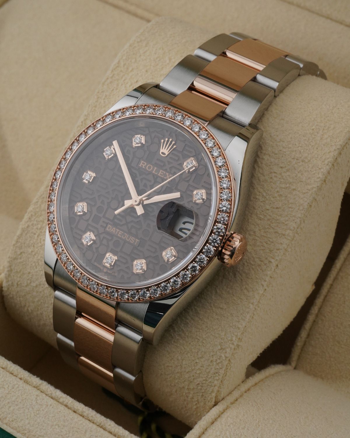 Rolex 126281RBR