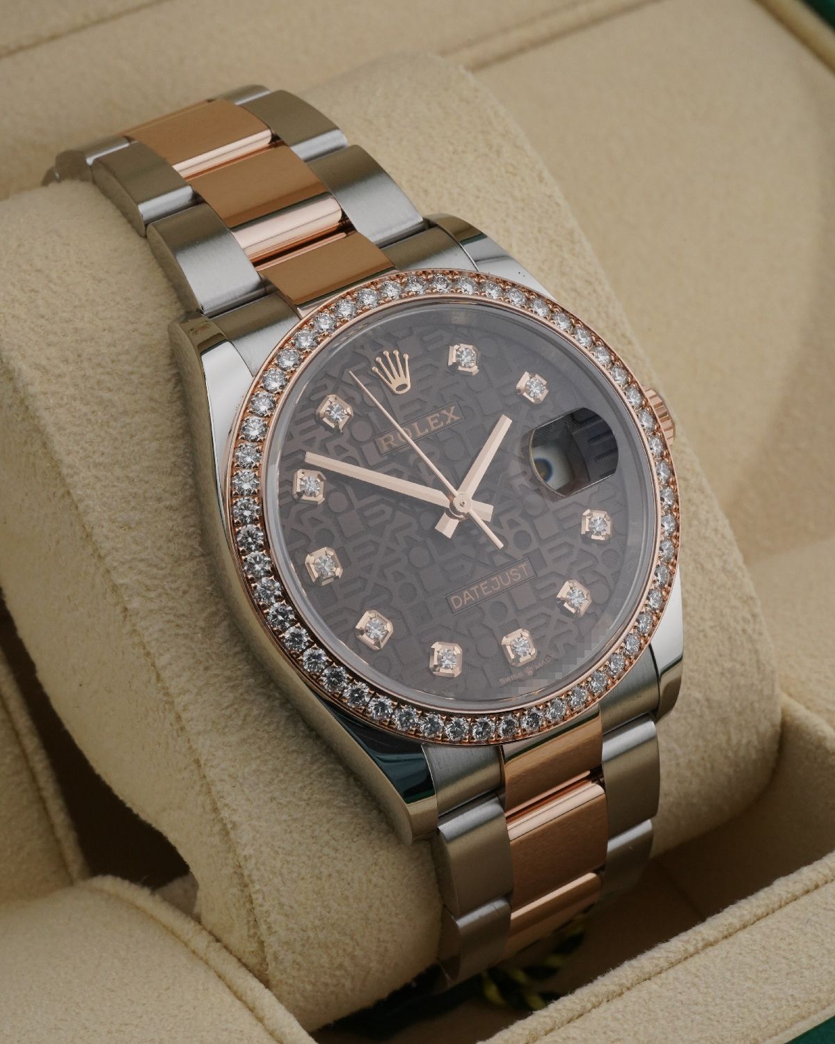 Rolex 126281RBR
