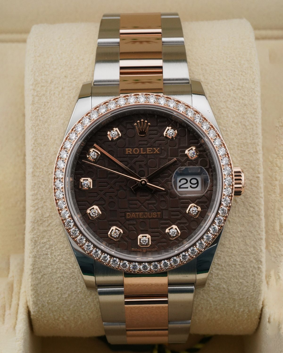 Rolex 126281RBR