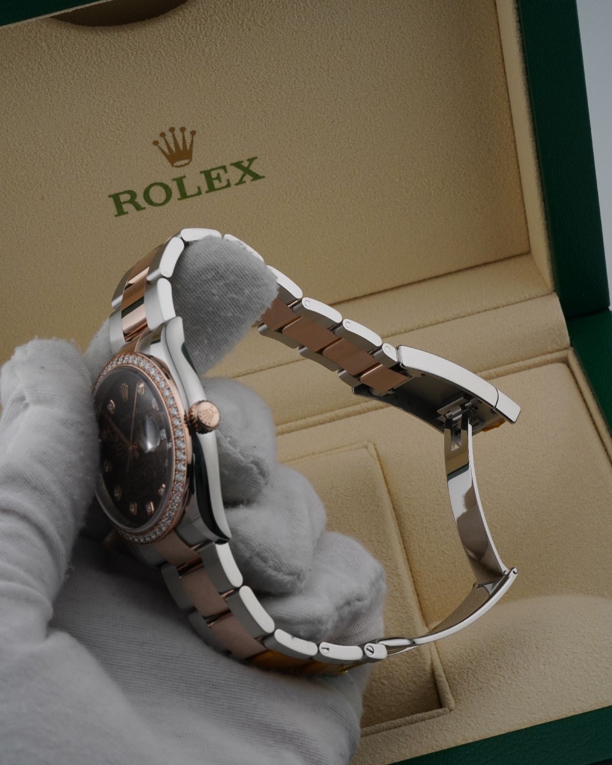 Rolex 126281RBR