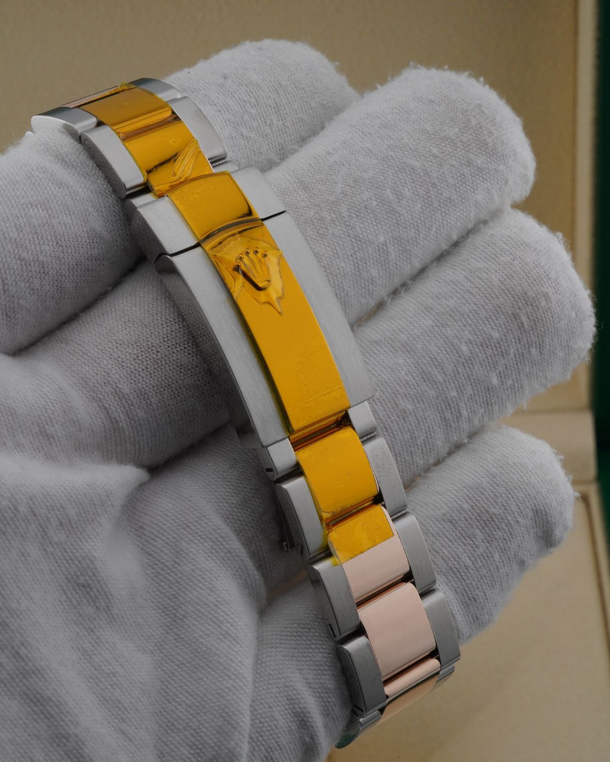 Rolex 126281RBR