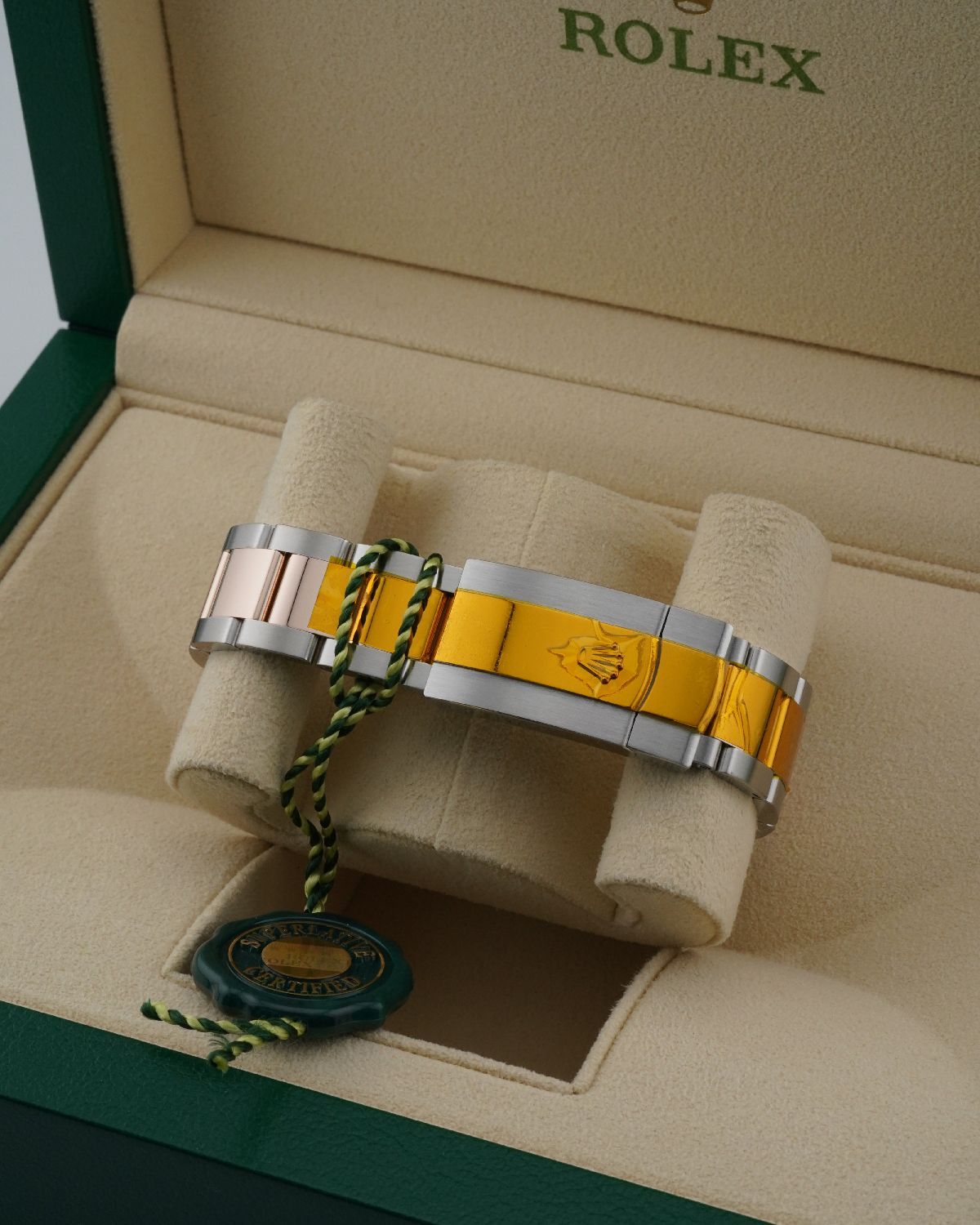Rolex 126281RBR