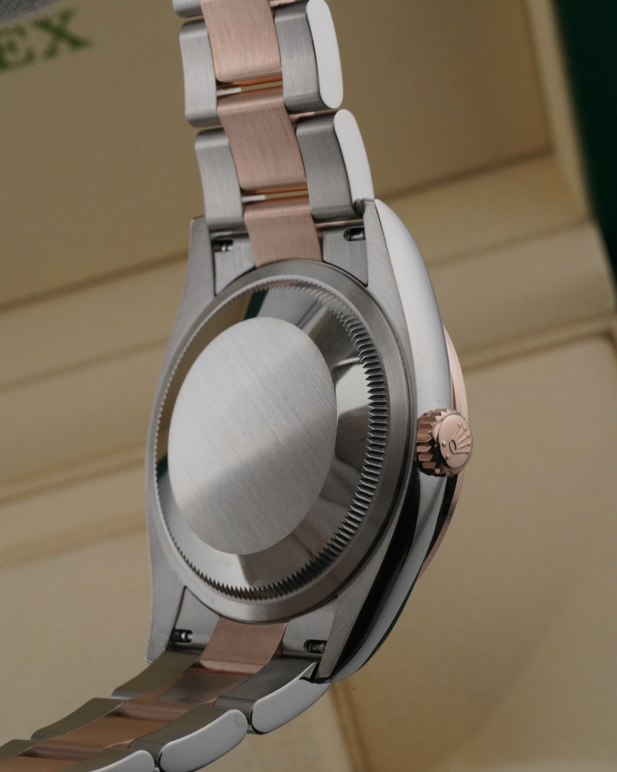 Rolex 126281RBR