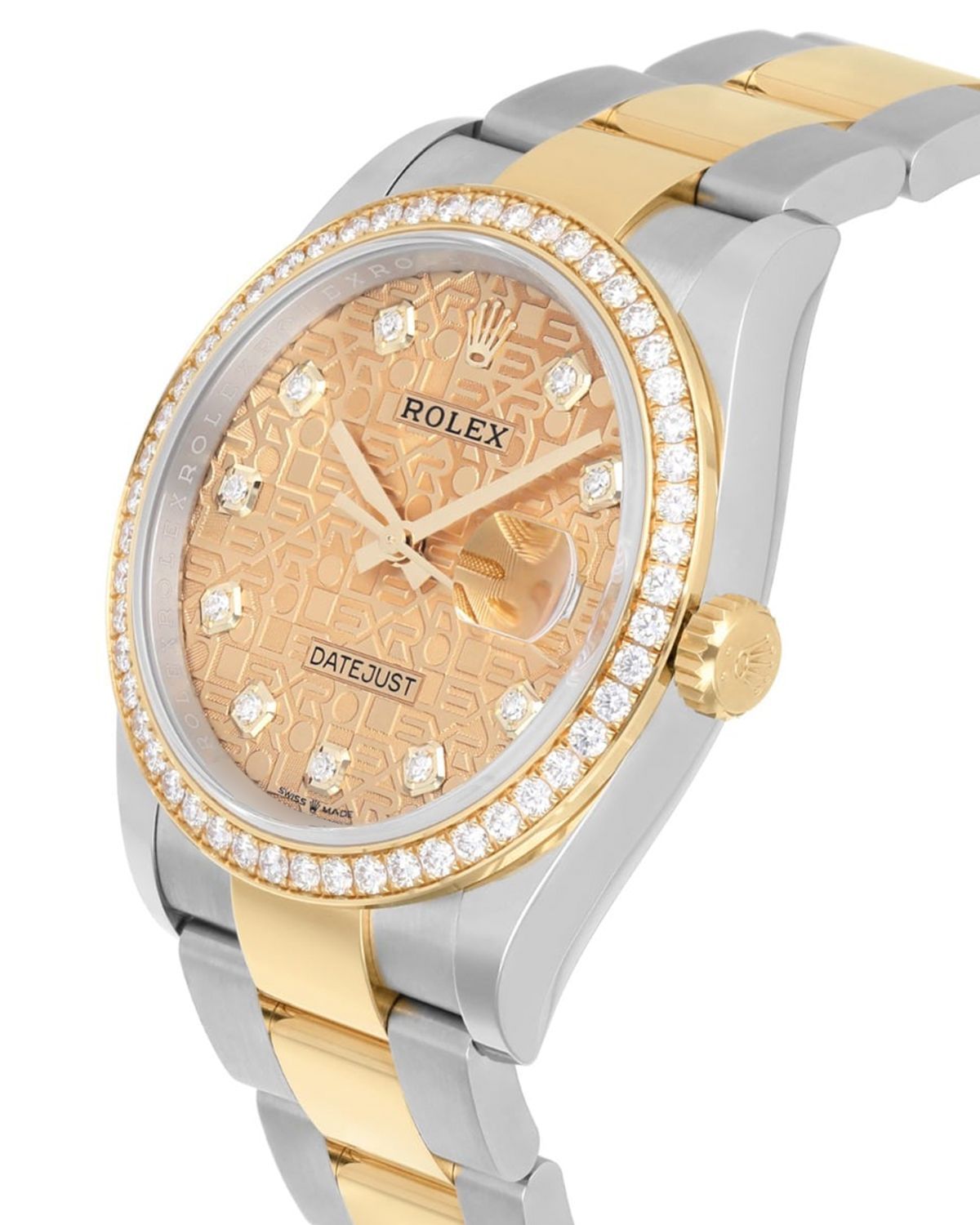 Rolex 126283RBR