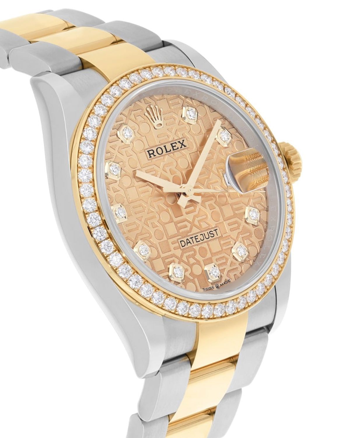 Rolex 126283RBR