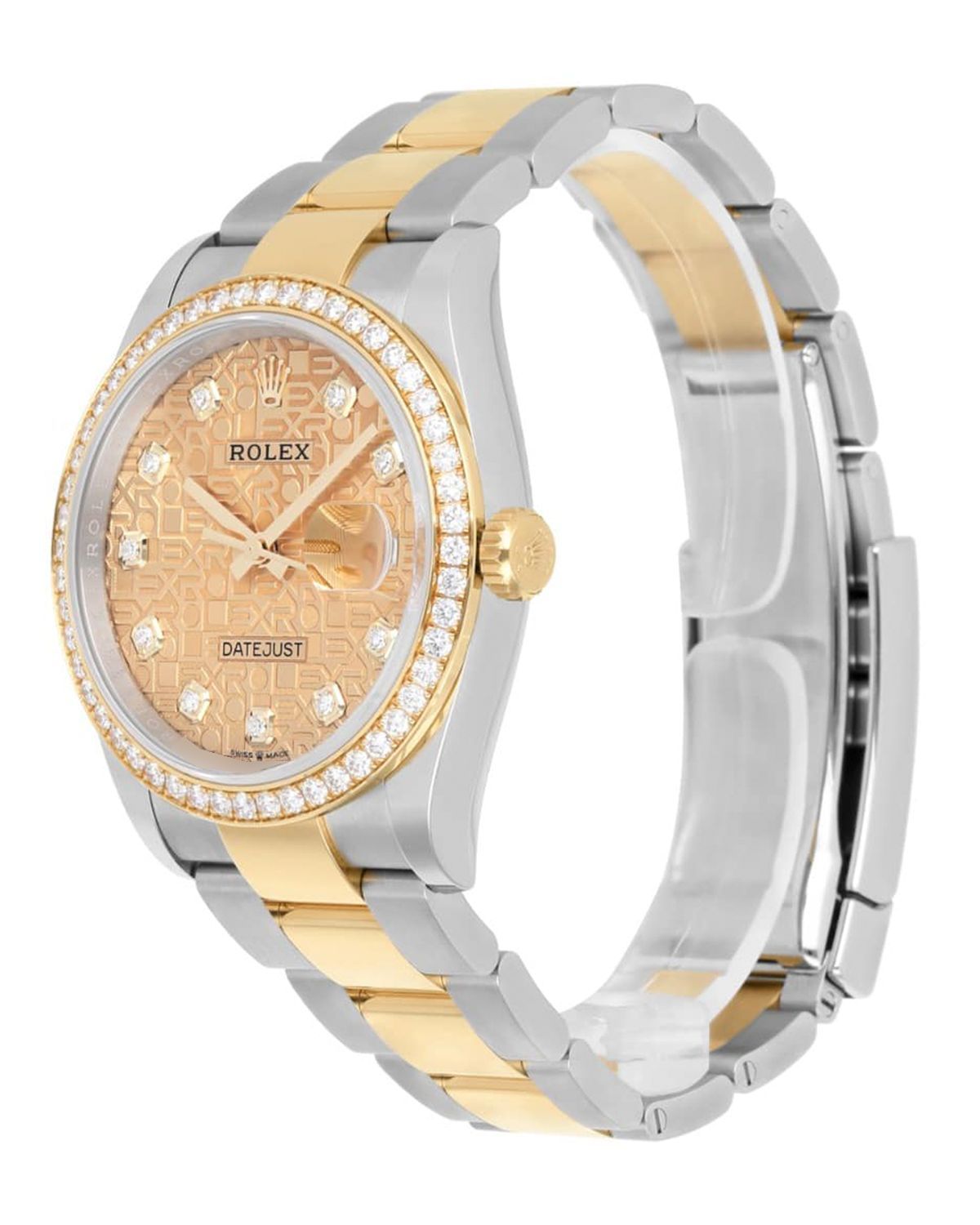 Rolex 126283RBR