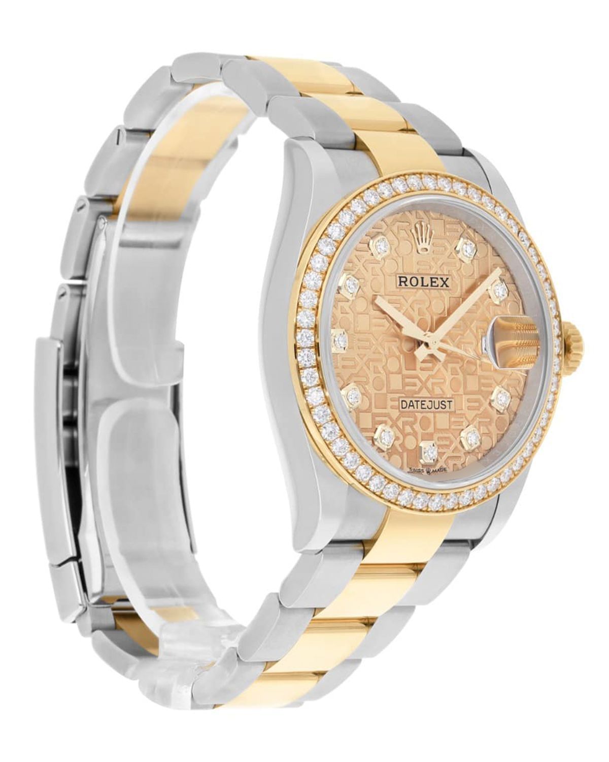 Rolex 126283RBR