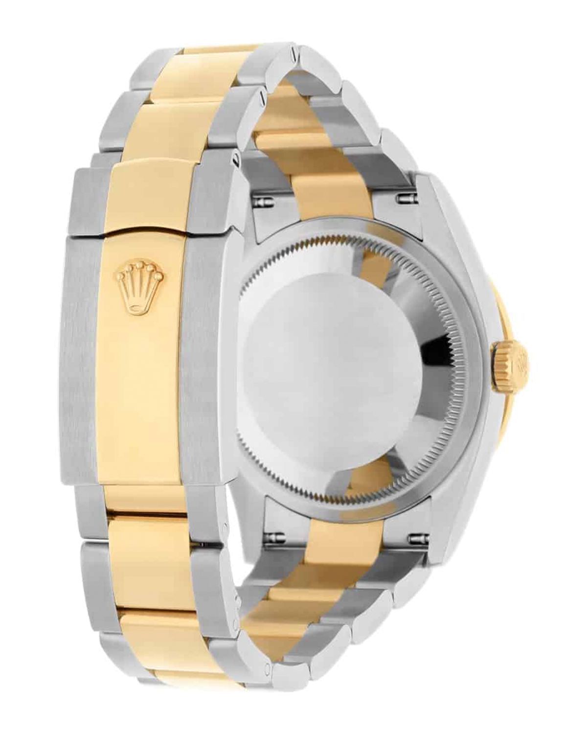 Rolex 126283RBR