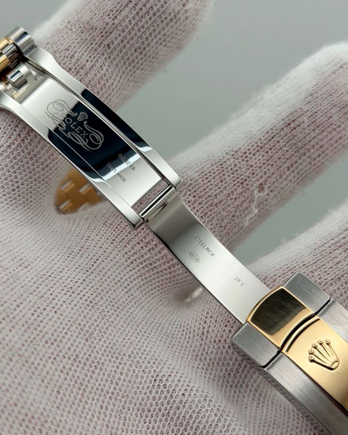 Rolex 126283RBR