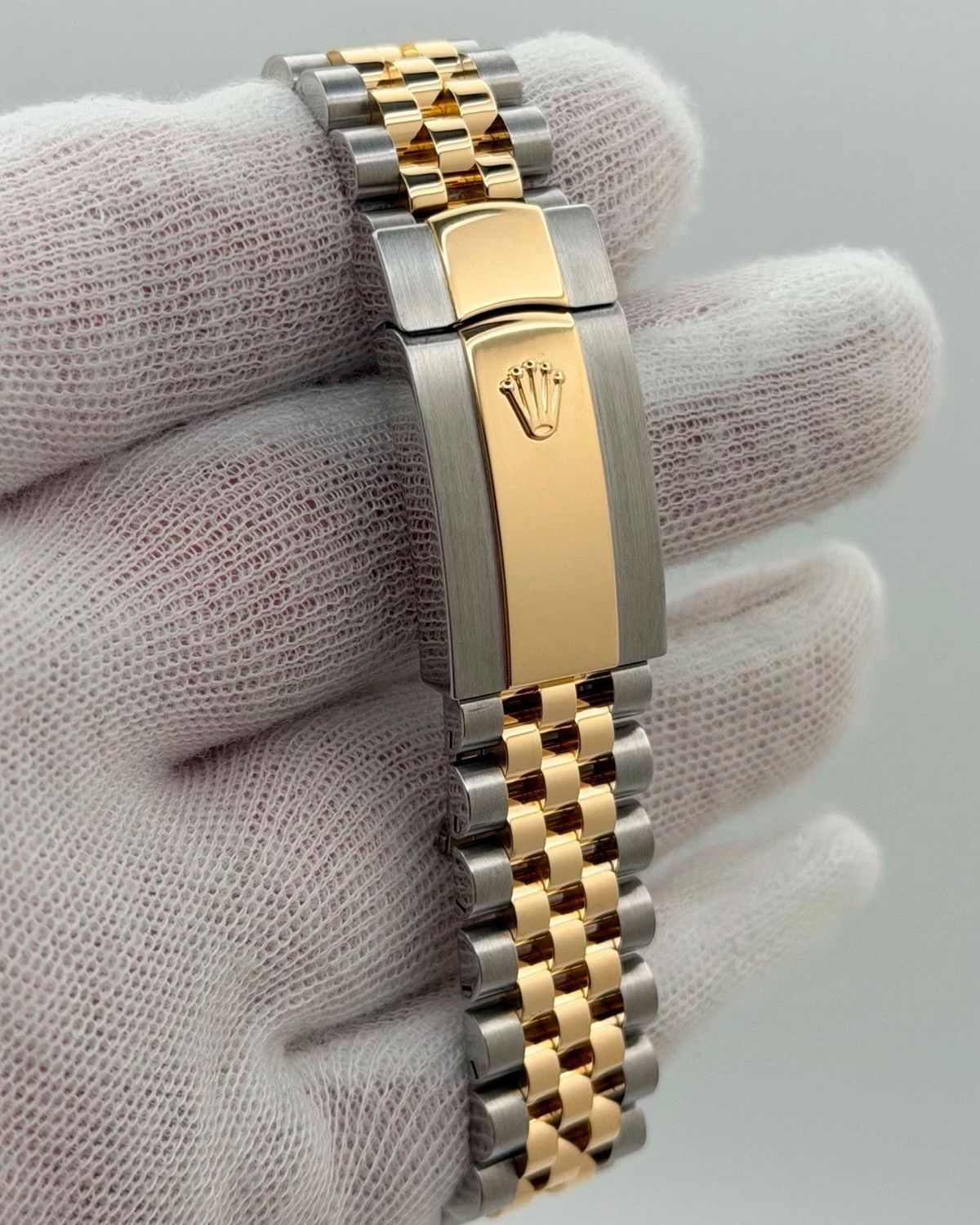 Rolex 126283RBR