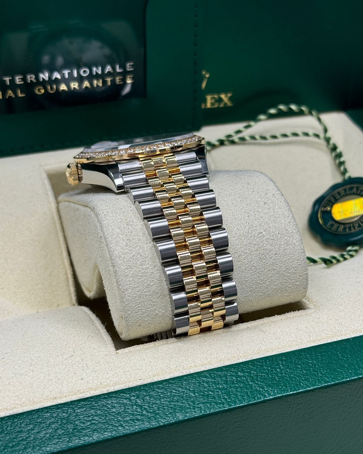 Rolex 126283RBR