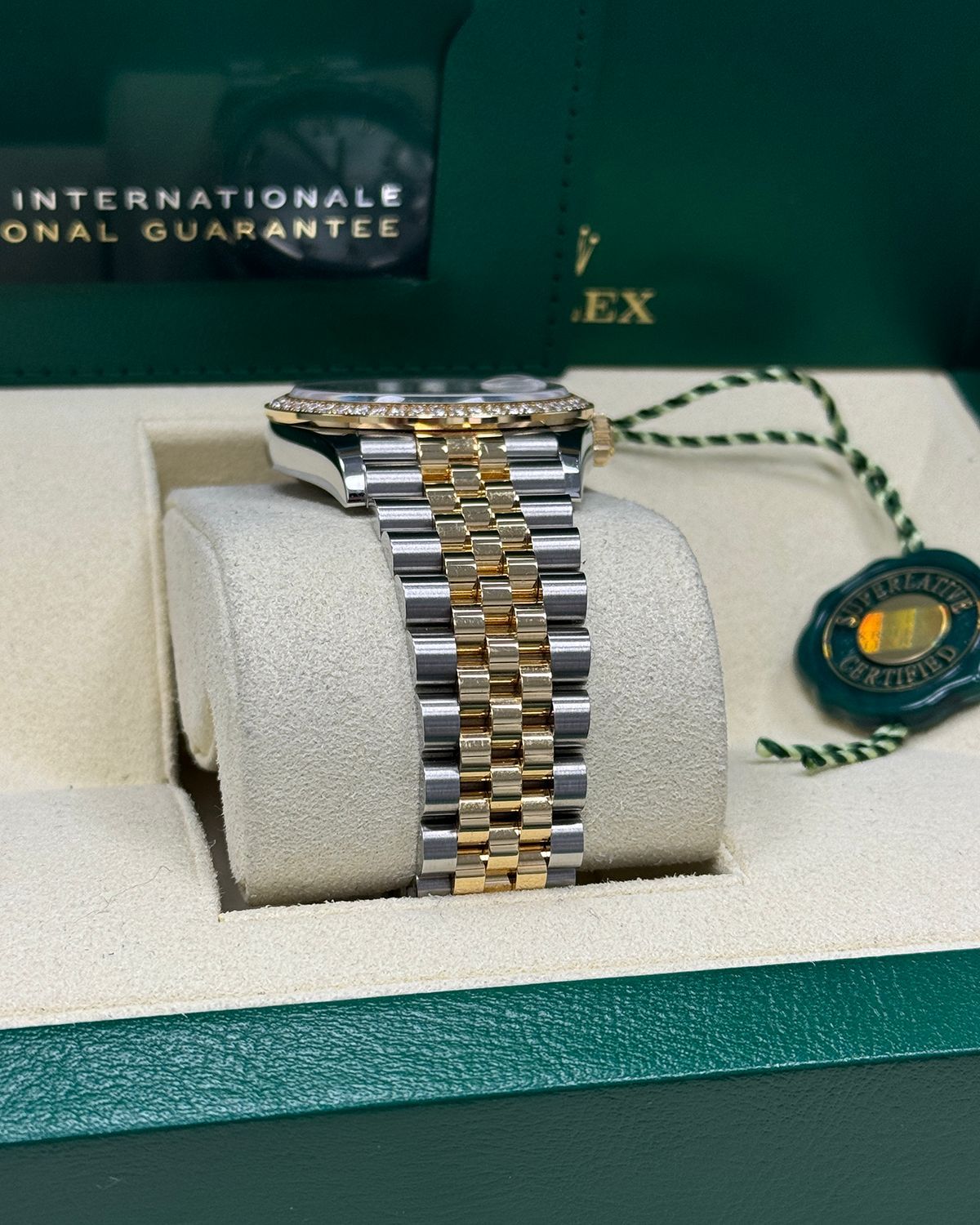 Rolex 126283RBR