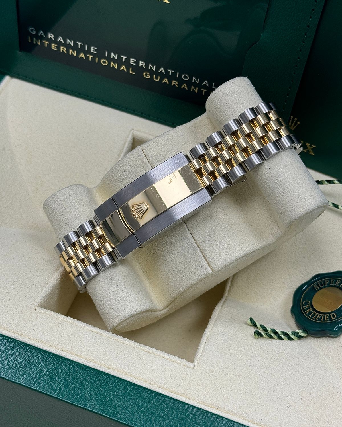 Rolex 126283RBR