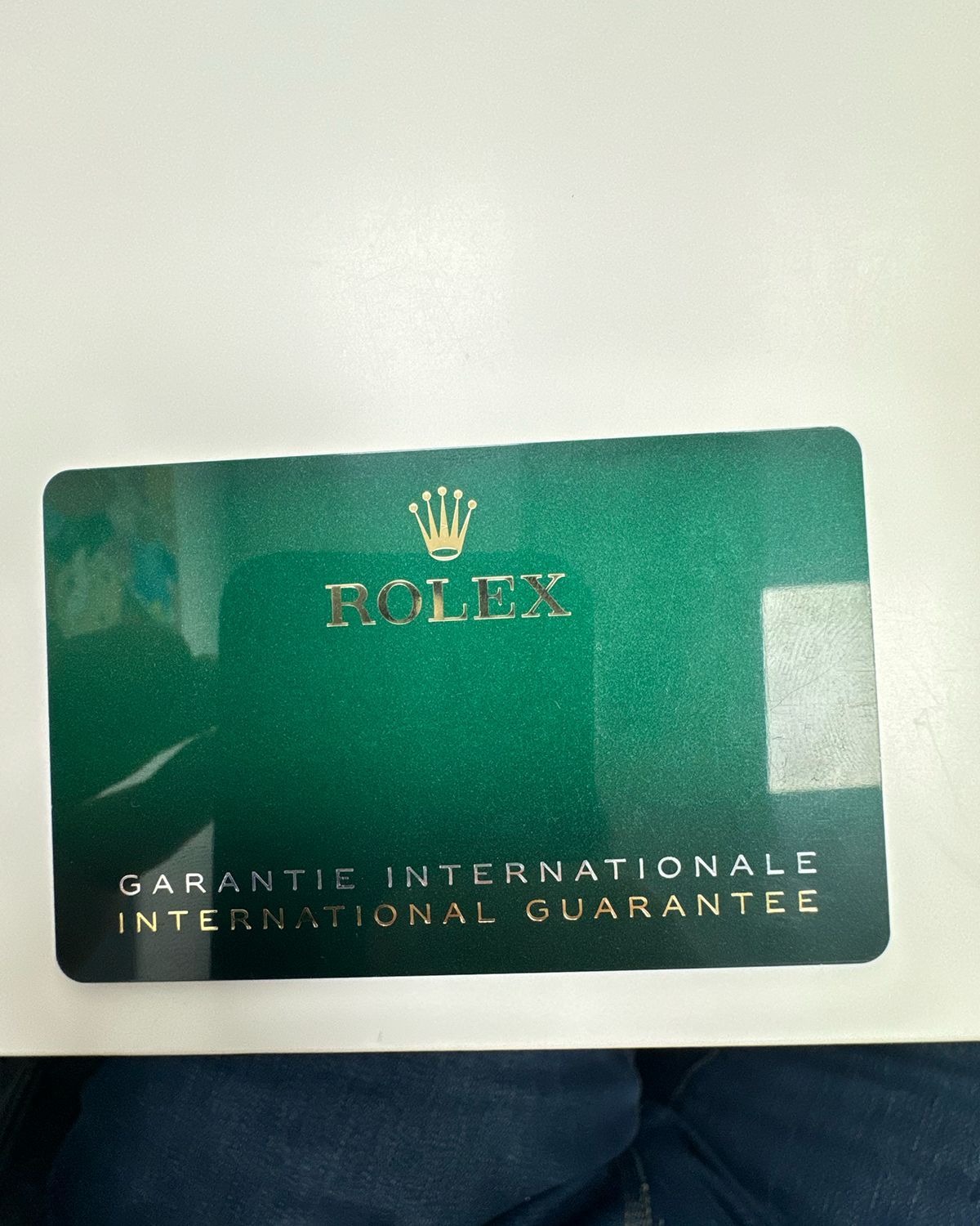 Rolex 126283RBR