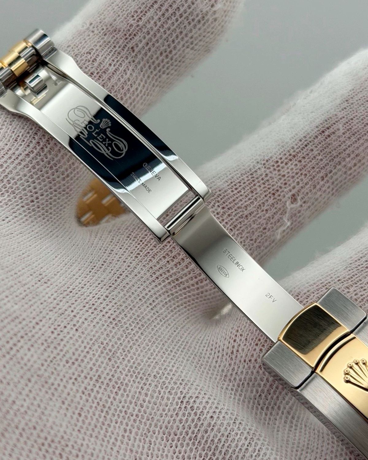 Rolex 126283RBR