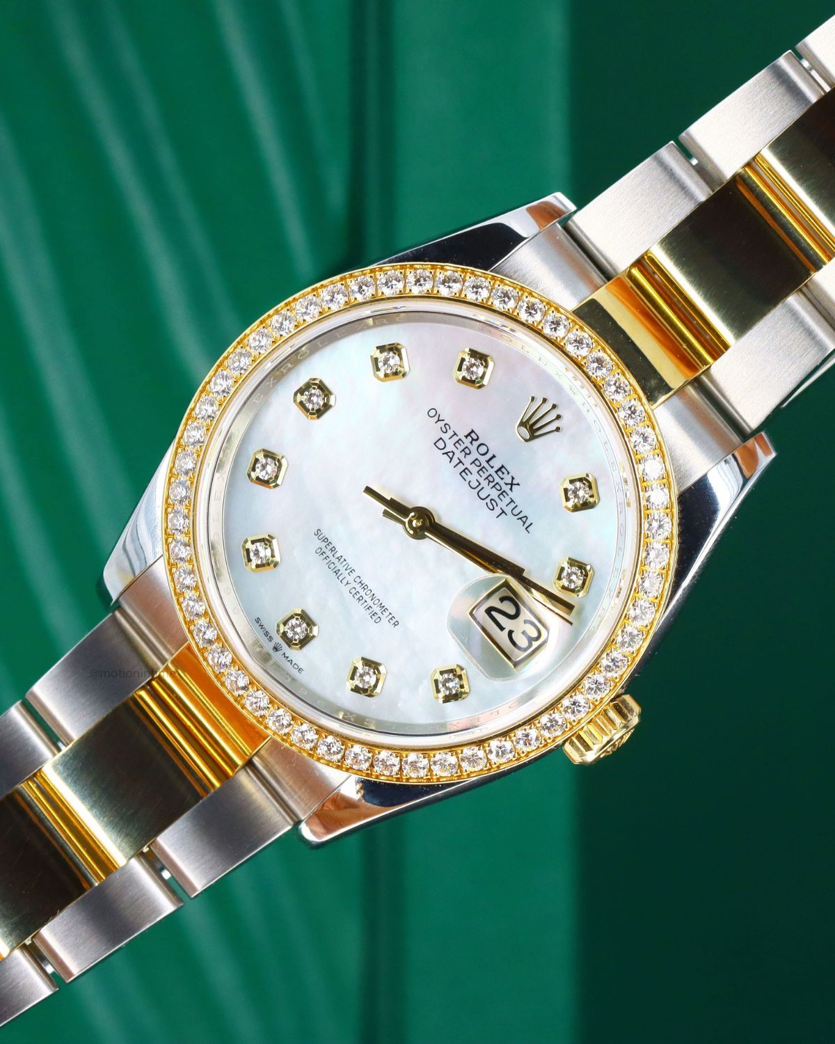 Rolex 126283RBR