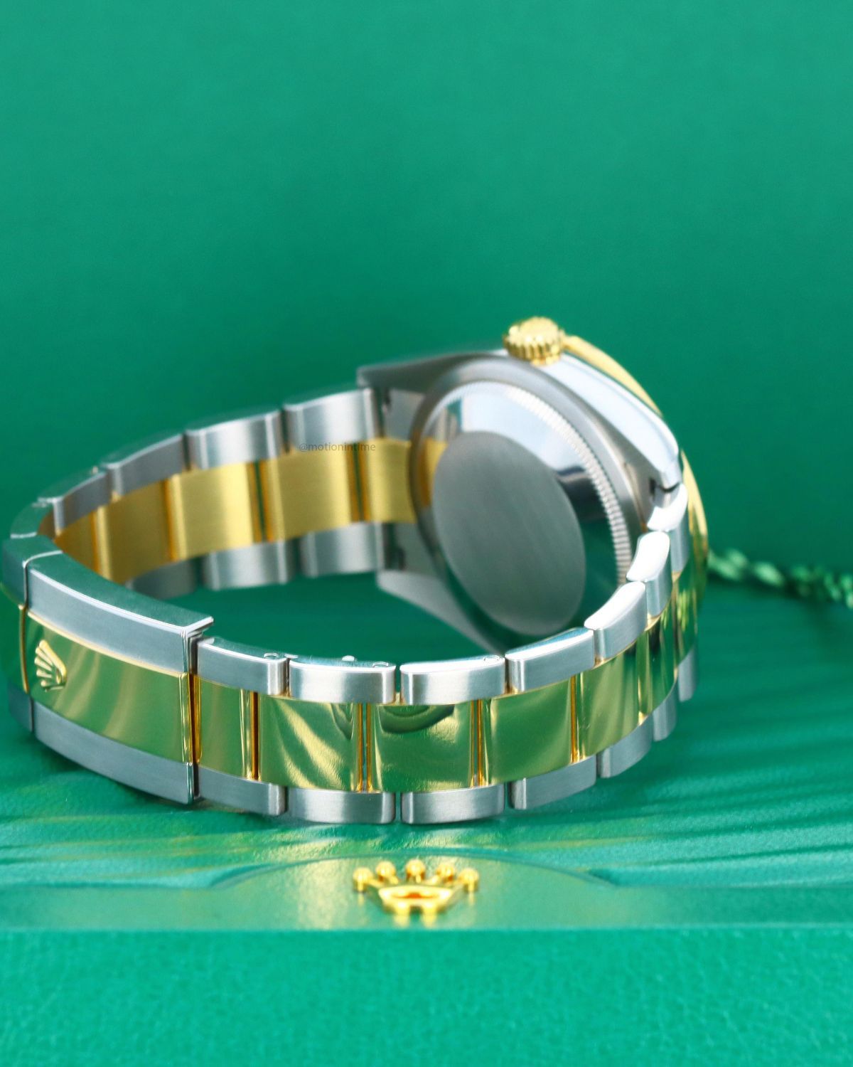 Rolex 126283RBR